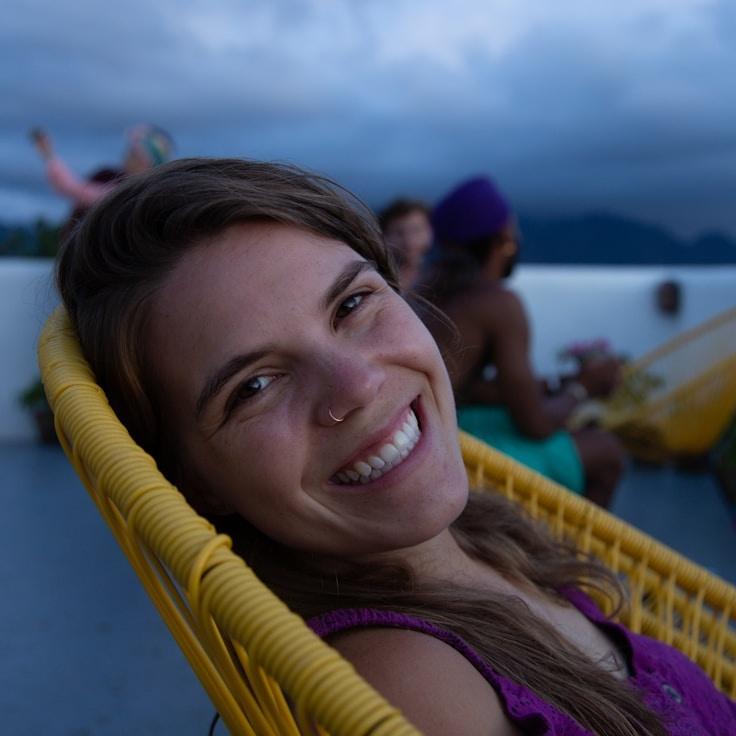 Corporate client testimonial